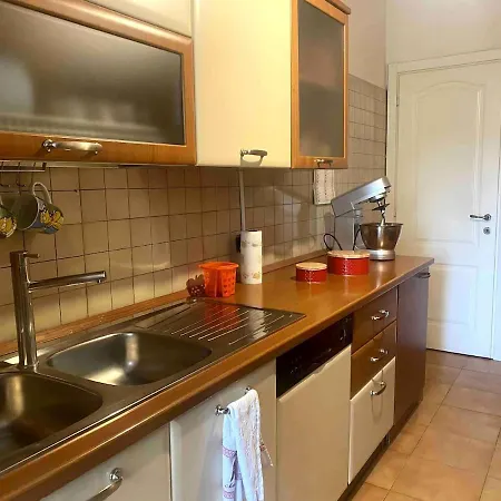 Luxury Emy Διαμέρισμα