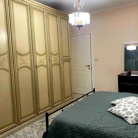 Διαμέρισμα Luxury Emy Ρώμη