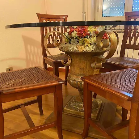 Διαμέρισμα Luxury Emy Ρώμη