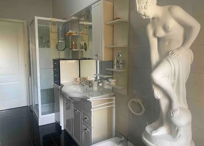 Luxury Emy Appartamento Roma