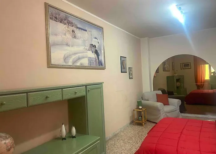 Luxury Emy Appartamento *