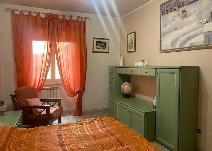 Luxury Emy Appartamento