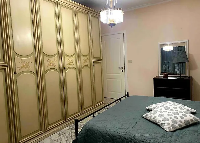 Appartamento Luxury Emy Roma