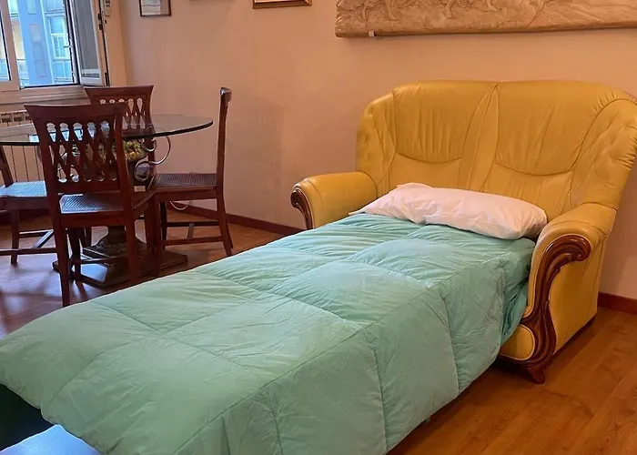 Luxury Emy Appartamento