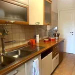 Luxury Emy Apartment