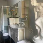 Luxury Emy Apartment Rome