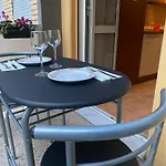 Luxury Emy Apartment