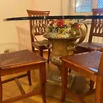Apartment Luxury Emy Rome
