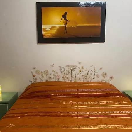 Luxury Emy Apartamento Roma