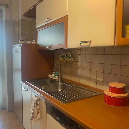 Apartamento Luxury Emy *