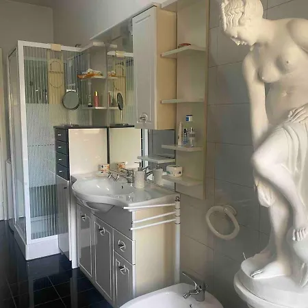 Luxury Emy Apartamento Roma