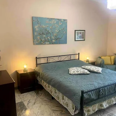 Apartamento Luxury Emy Roma