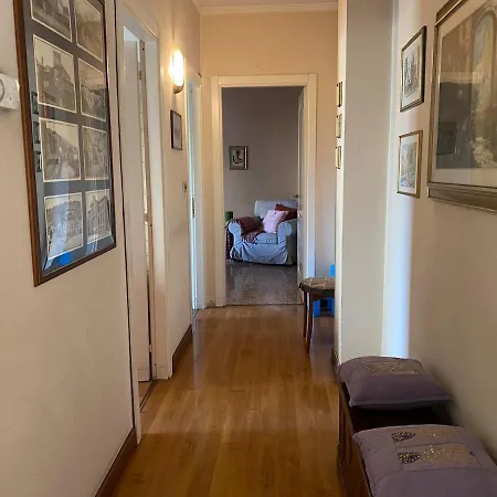 Luxury Emy Apartamento
