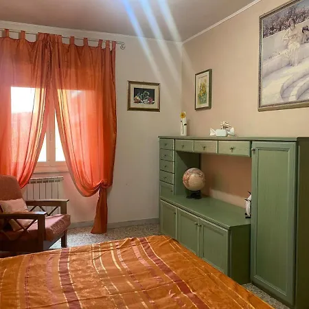 Luxury Emy Apartamento