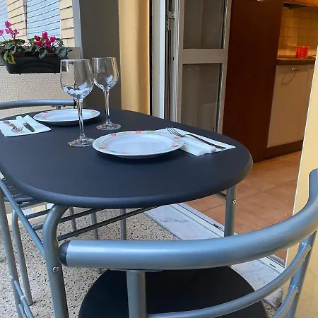Luxury Emy Apartamento