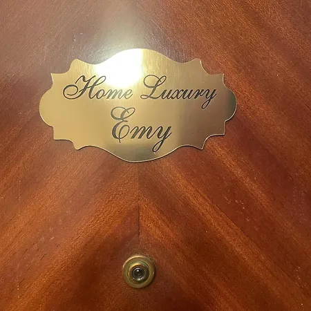 Luxury Emy * ローマ