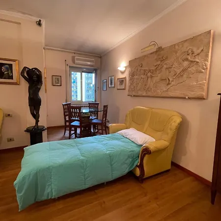 Apartamento Luxury Emy *
