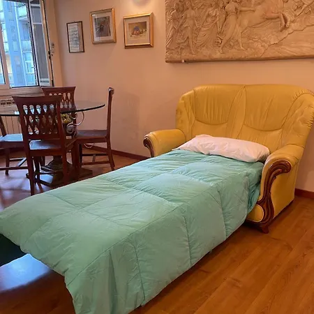 Luxury Emy Apartamento